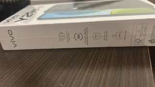 Vivo Y29s 5G Nero/Verde