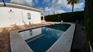 Chalet en venta en Almensilla