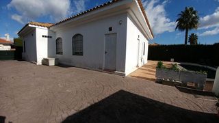 Chalet en venta en Almensilla