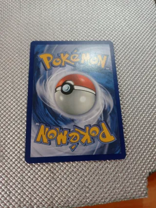 Carta Pokémon Lairon 184/167