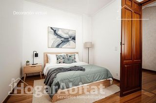 Chalet en venta en Camino de Onda - Salesianos - Centro en Burriana