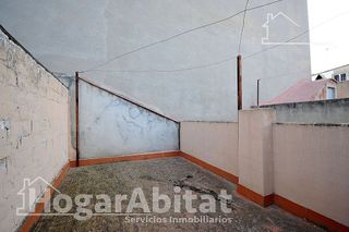 Chalet en venta en Camino de Onda - Salesianos - Centro en Burriana