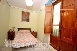 Chalet en venta en Camino de Onda - Salesianos - Centro en Burriana