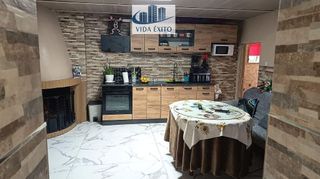 Chalet en venta en Martos
