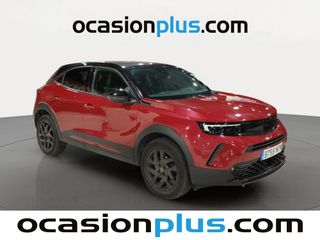 Opel Mokka 1.2 T GS Auto 96 kW (130 CV)