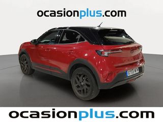 Opel Mokka 1.2 T GS Auto 96 kW (130 CV)