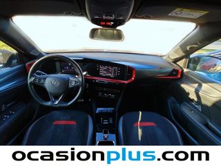 Opel Mokka 1.2 T GS Auto 96 kW (130 CV)