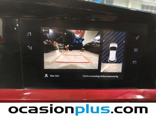 Opel Mokka 1.2 T GS Auto 96 kW (130 CV)