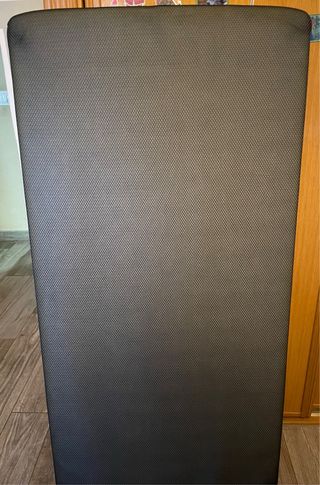 COLCHON CUNA CLIMA VISCO DULCES SUEÑOS.