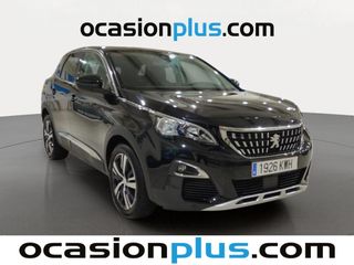 Peugeot 3008 BlueHDI 130 S&S Allure EAT8 96 kW (130 CV)