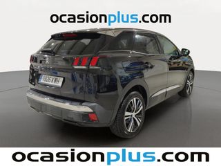 Peugeot 3008 BlueHDI 130 S&S Allure EAT8 96 kW (130 CV)