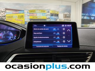 Peugeot 3008 BlueHDI 130 S&S Allure EAT8 96 kW (130 CV)