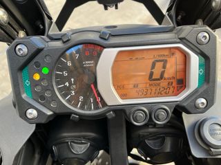 Yamaha 1200 Super Ténéré Adventure