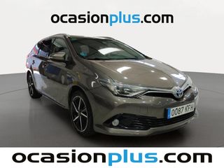 Toyota Auris 140H Hybrid Touring Sports Feel! Edition 100 kW (136 CV)