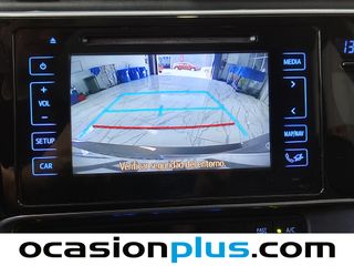 Toyota Auris 140H Hybrid Touring Sports Feel! Edition 100 kW (136 CV)