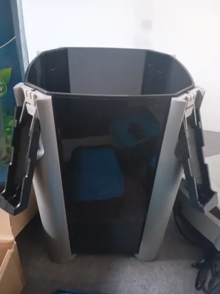 Filtro JBL Cristal Profi E 1502