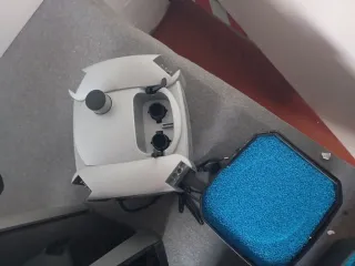 Filtro JBL Cristal Profi E 1502