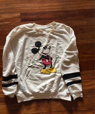 Sudadera Mickey Mouse Disney