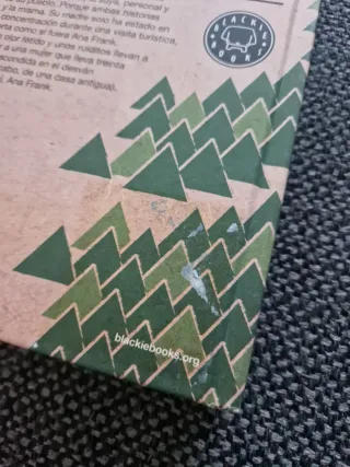 Esperanza: una tragedia