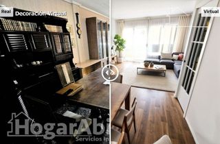 Piso en venta en Malilla en Valencia