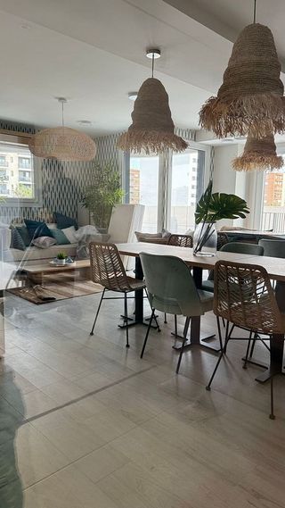 Piso en venta en Sant Isidre en Valencia