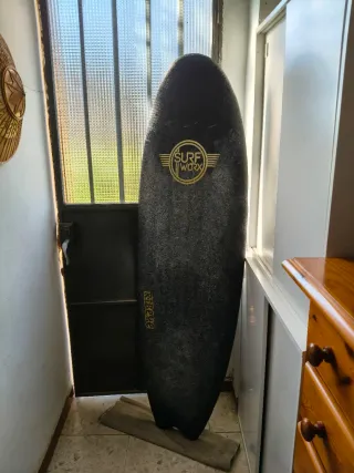 Tabla de surf SurfWorx fish