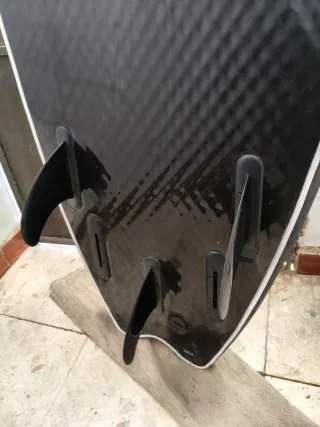 Tabla de surf SurfWorx fish