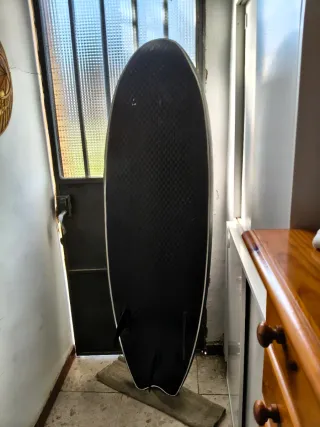 Tabla de surf SurfWorx fish