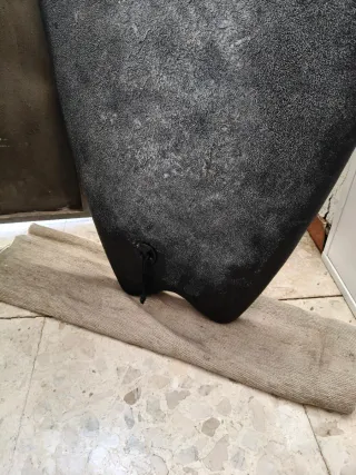 Tabla de surf SurfWorx fish