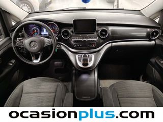 Mercedes-Benz Clase V 250 d Avantgarde Largo 140 kW (190 CV)