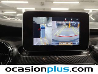 Mercedes-Benz Clase V 250 d Avantgarde Largo 140 kW (190 CV)