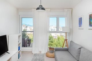 Piso en venta en Puerto - Plaza de Toros en Estepona