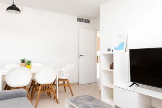 Piso en venta en Puerto - Plaza de Toros en Estepona