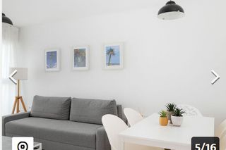 Piso en venta en Puerto - Plaza de Toros en Estepona