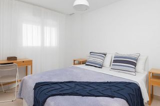 Piso en venta en Puerto - Plaza de Toros en Estepona