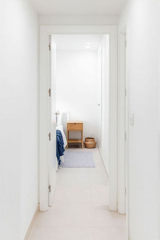 Piso en venta en Puerto - Plaza de Toros en Estepona