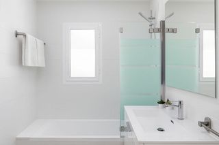 Piso en venta en Puerto - Plaza de Toros en Estepona