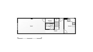 Dúplex en venta en Fabelo en Puerto del Rosario