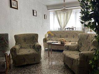 Piso en venta en Orihuela ciudad en Orihuela