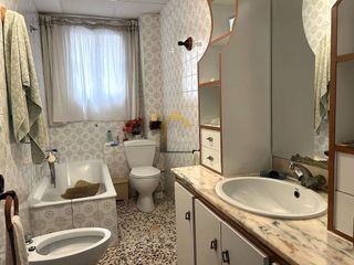 Piso en venta en Orihuela ciudad en Orihuela