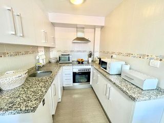 Piso en venta en Las Tres Cruces en Armilla