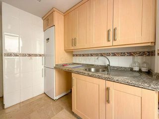 Piso en venta en Puerto - Plaza de Toros en Estepona