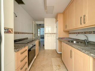 Piso en venta en Puerto - Plaza de Toros en Estepona