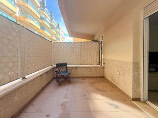 Piso en venta en Puerto - Plaza de Toros en Estepona