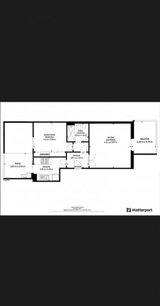 Piso en venta en Puerto - Plaza de Toros en Estepona