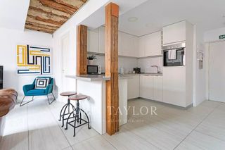 Piso en venta en Universidad - Malasaña en Madrid