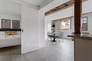 Piso en venta en Universidad - Malasaña en Madrid