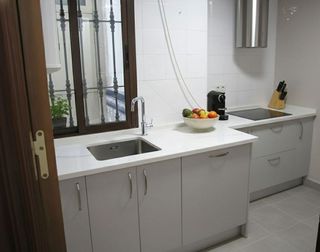 Piso en venta en Arenal - La Pólvora en Dos Hermanas