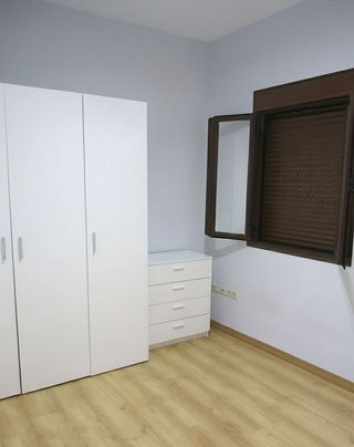 Piso en venta en Arenal - La Pólvora en Dos Hermanas