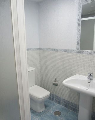 Piso en venta en Arenal - La Pólvora en Dos Hermanas